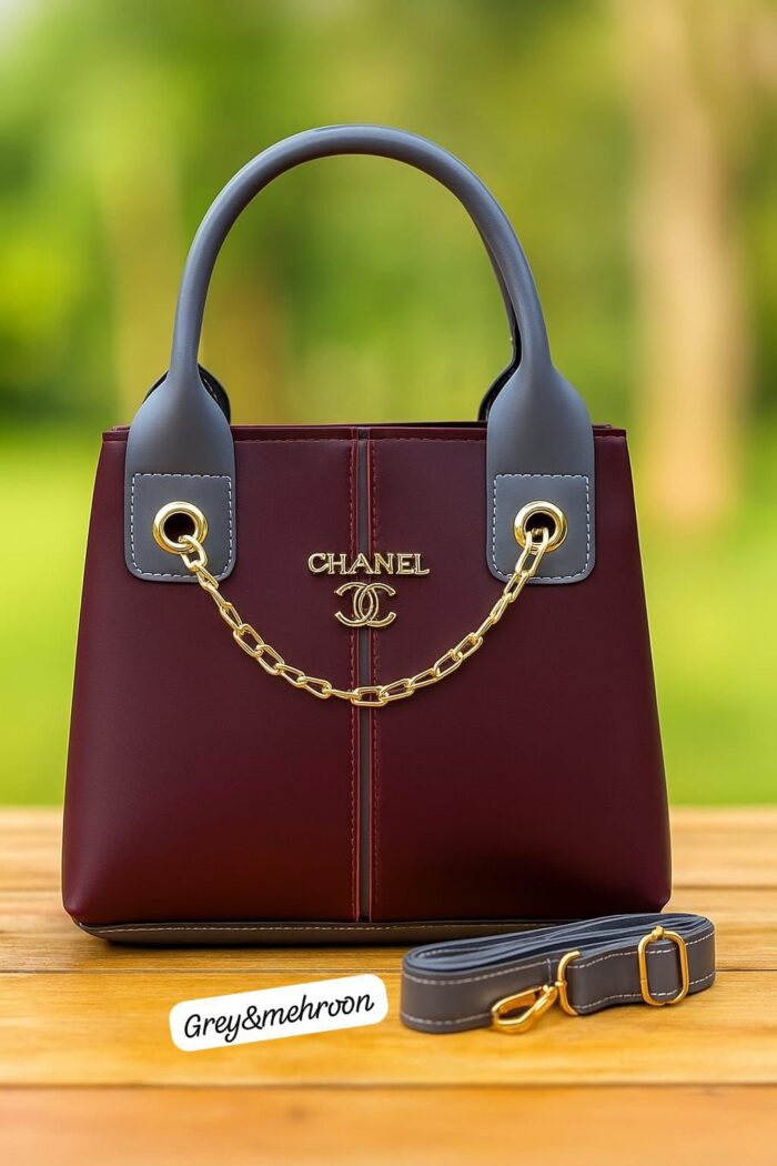Master Quality BagCHANEL High Quality Shoulder Bag For Girls - Image 11