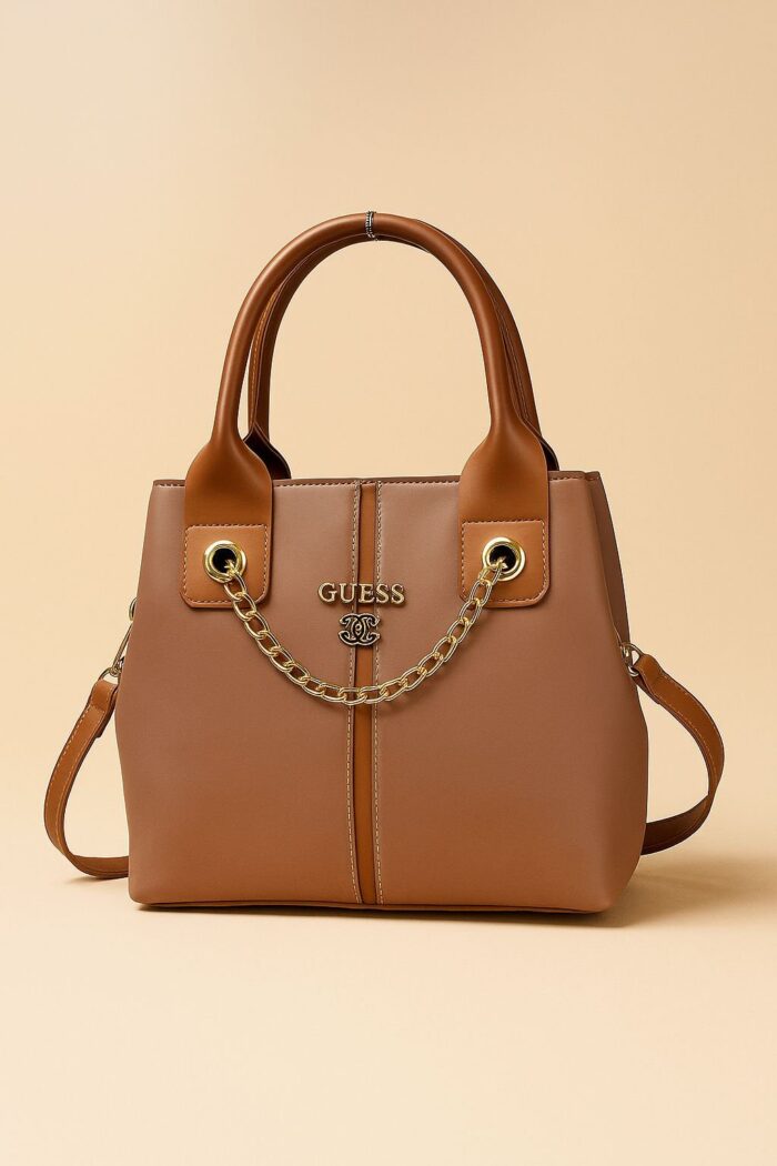 Master Quality BagCHANEL High Quality Shoulder Bag For Girls - Image 6