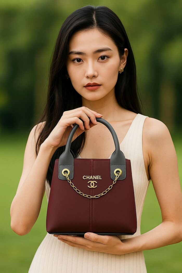Master Quality BagCHANEL High Quality Shoulder Bag For Girls