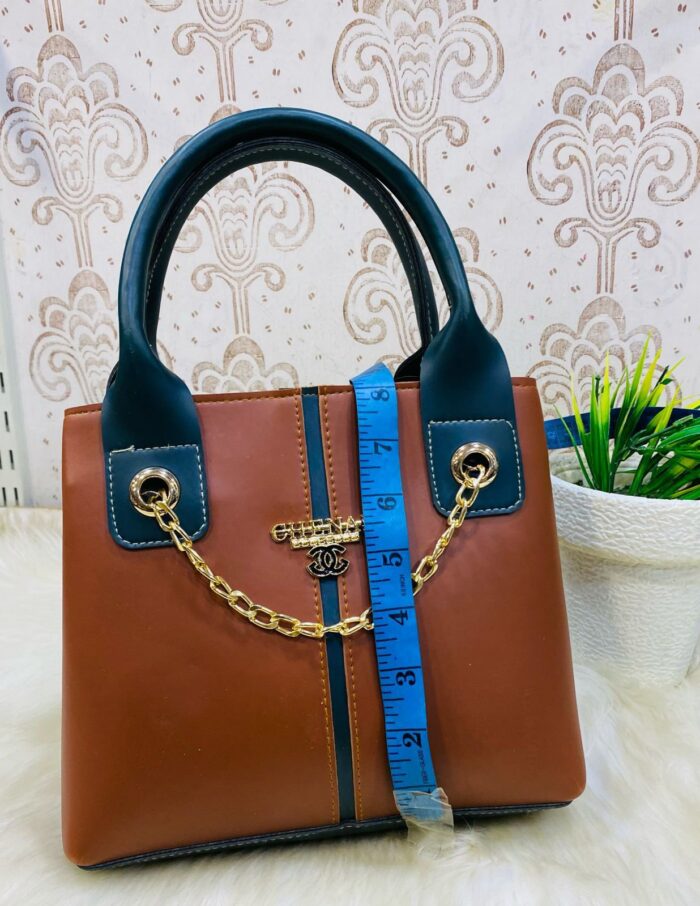 Master Quality BagCHANEL High Quality Shoulder Bag For Girls - Image 8