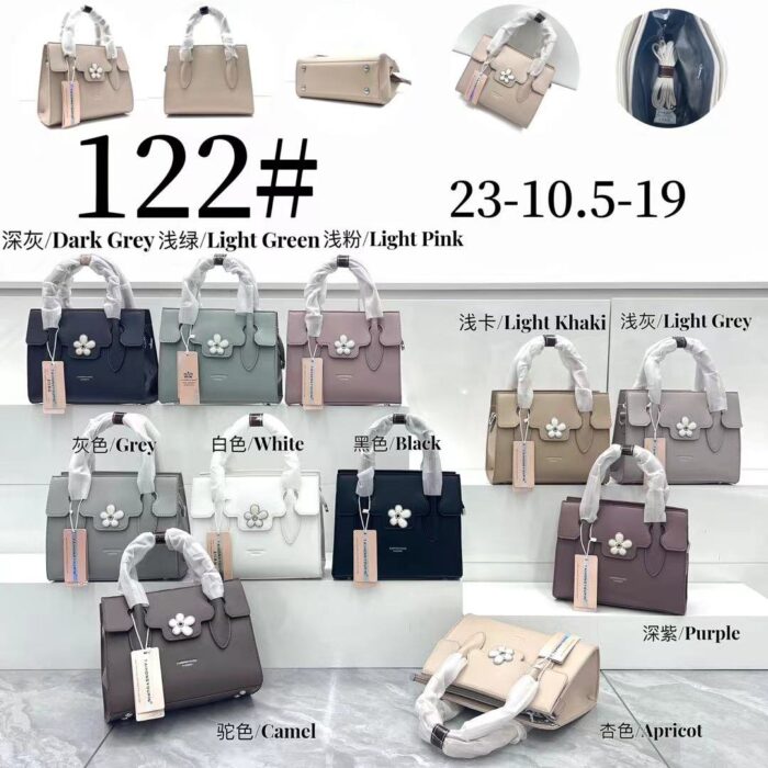 Taihong imported bag