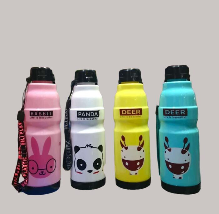Panda Bottle