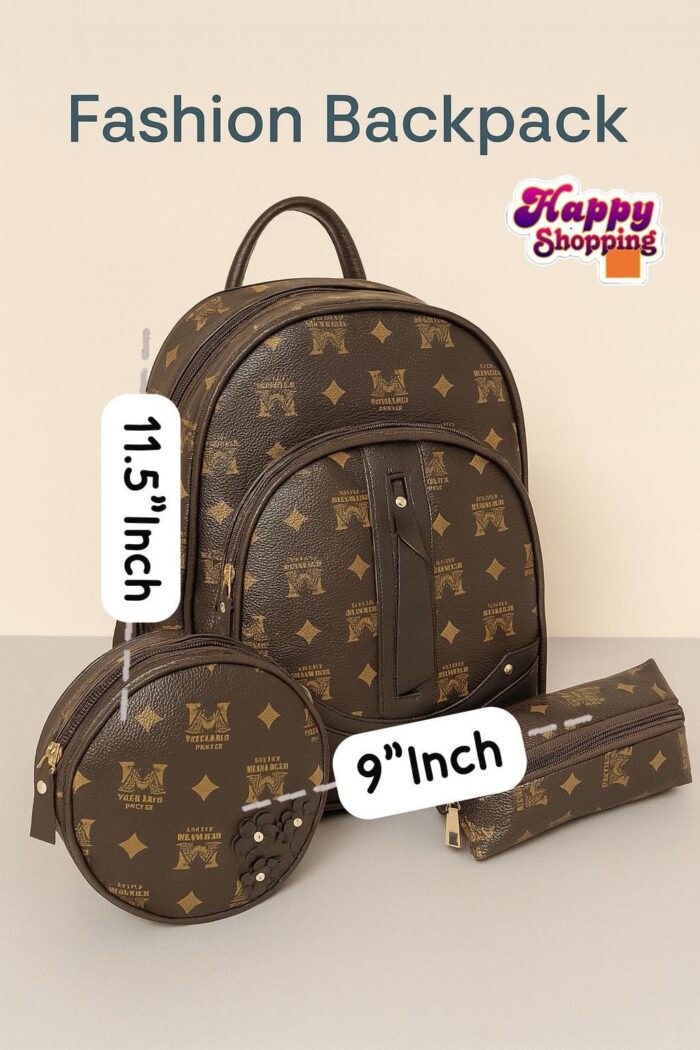 New Backpack & School Bag - Image 15