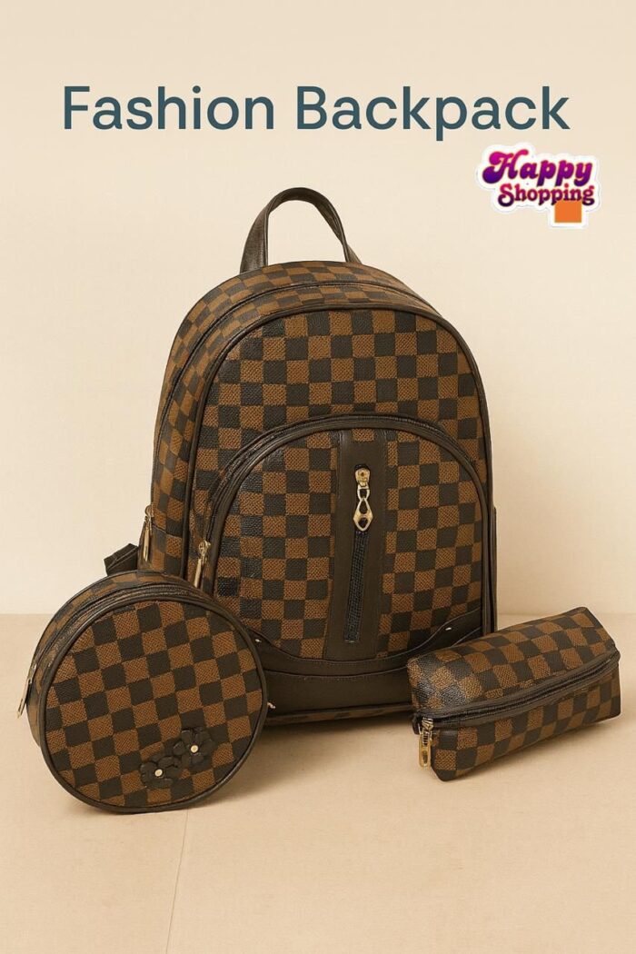 New Backpack & School Bag - Image 22