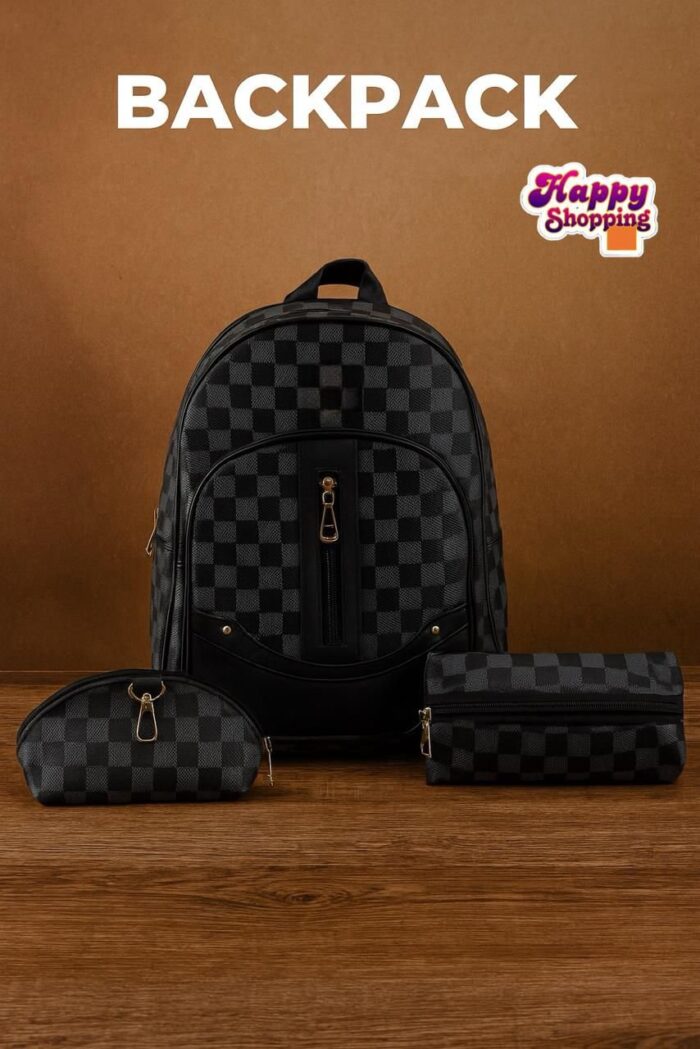 New Backpack & School Bag - Image 9