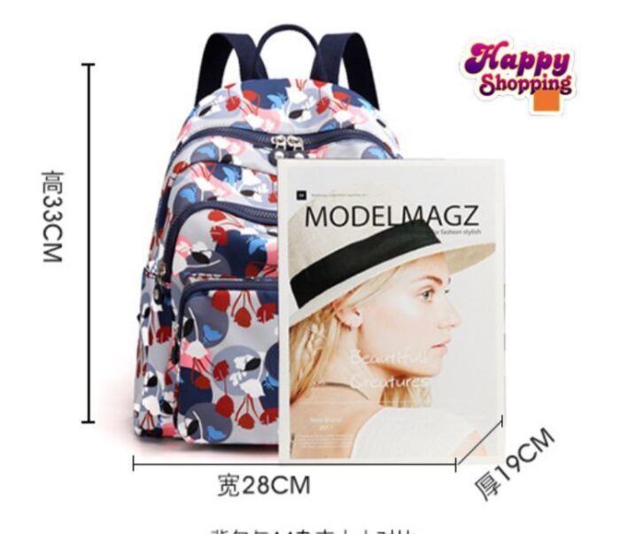 New Backpack & School Bag - Image 17