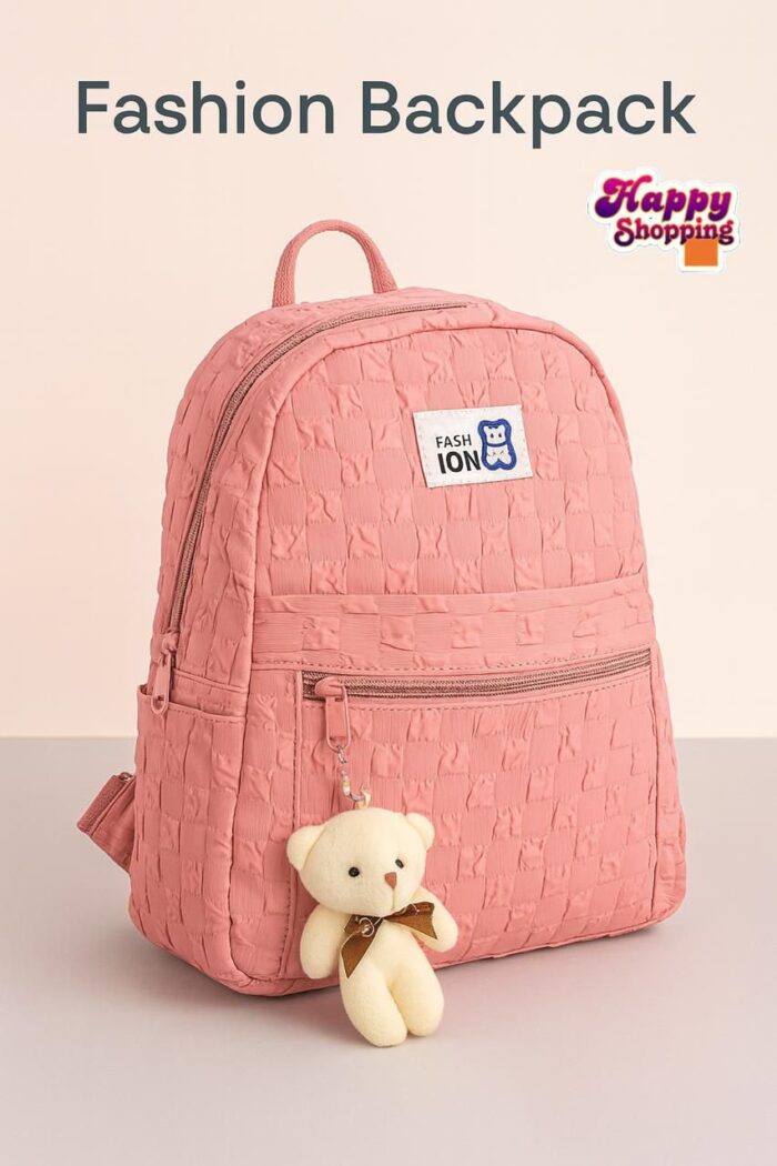 New Backpack & School Bag - Image 21