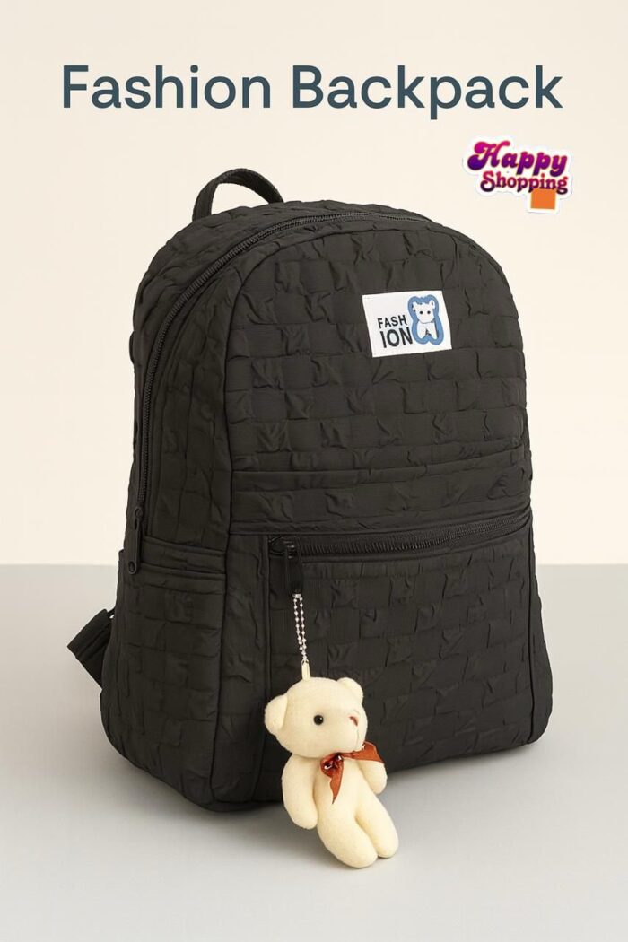 New Backpack & School Bag
