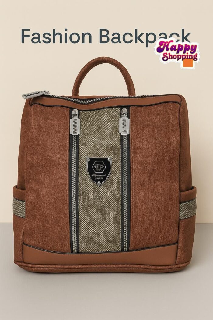 New Backpack & School Bag - Image 8
