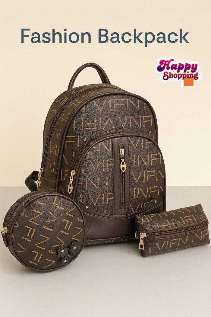 New Backpack & School Bag - Image 16