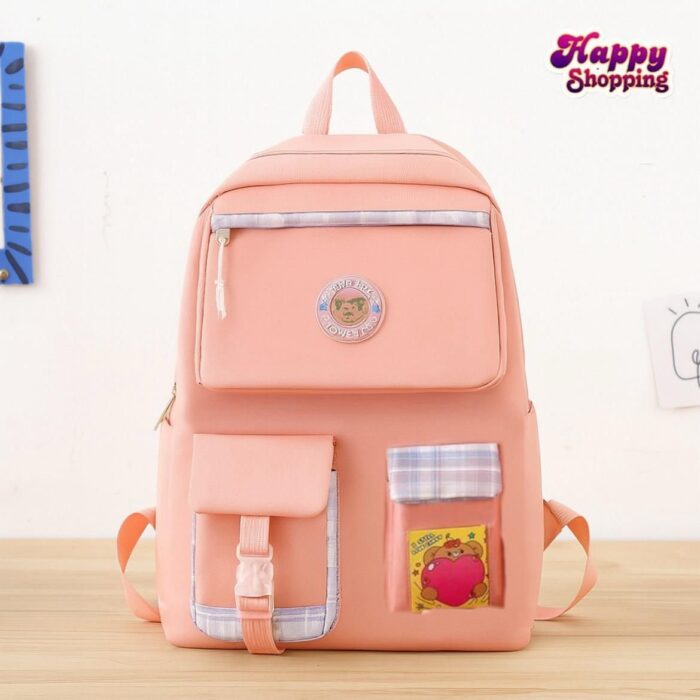 New Backpack & School Bag - Image 18