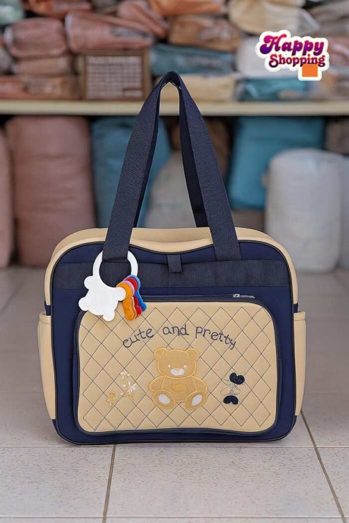 New Backpack & School Bag - Image 12