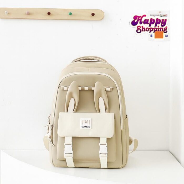 New Backpack & School Bag - Image 11