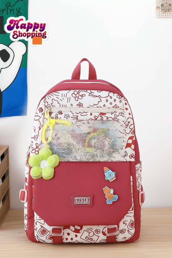 New Backpack & School Bag - Image 13