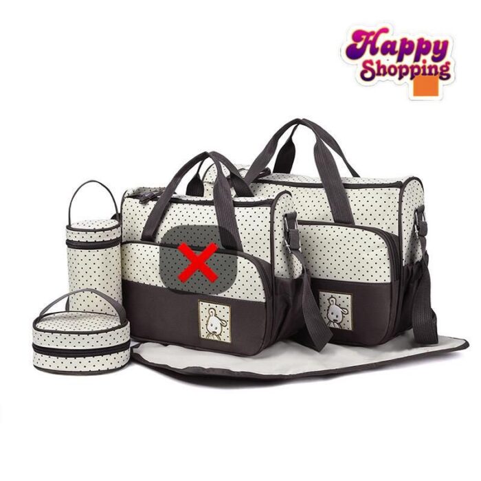 New Backpack & School Bag - Image 3