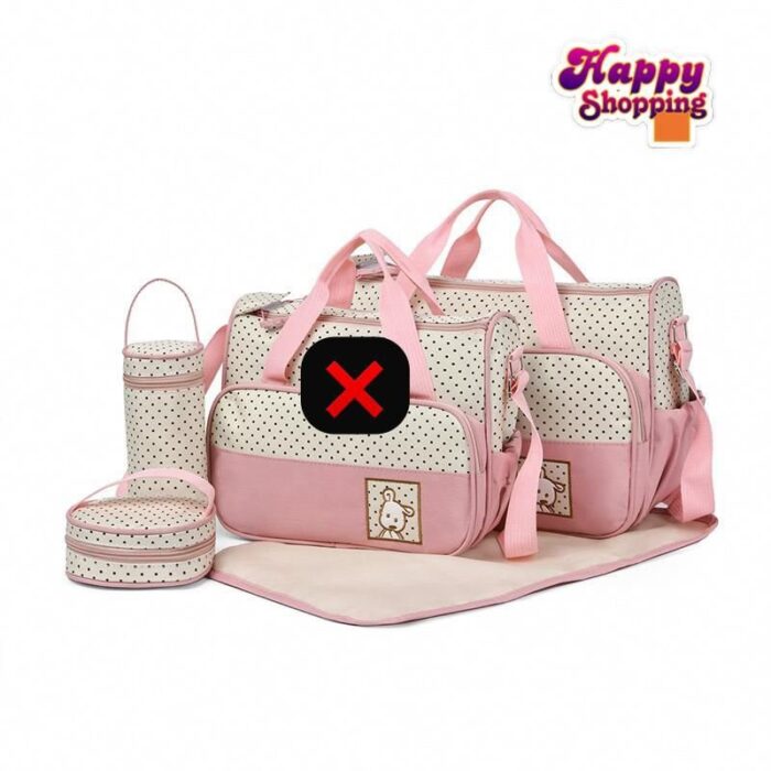 New Backpack & School Bag - Image 10