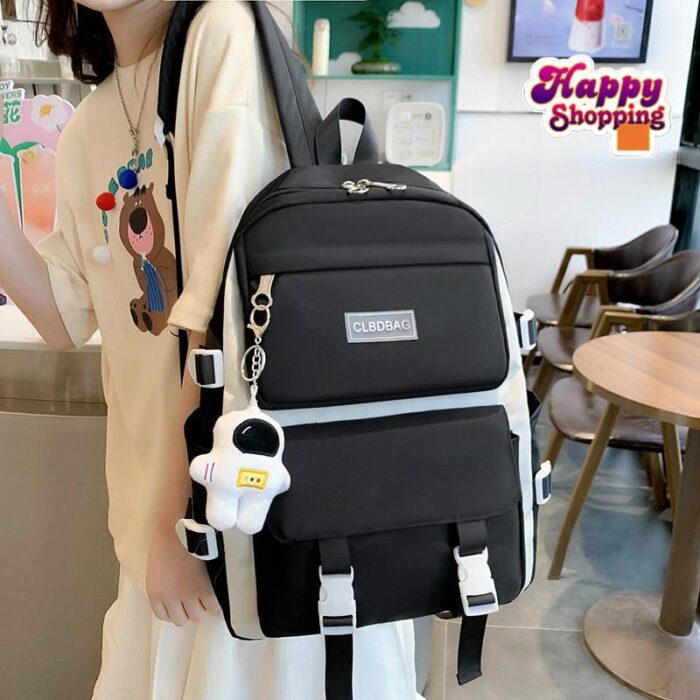 New Backpack & School Bag - Image 2