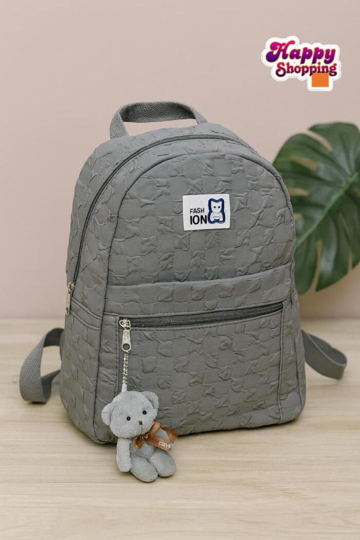New Backpack & School Bag - Image 4